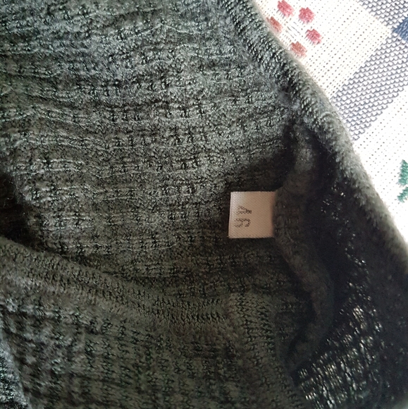 M by Missoni Green Knitted Top - Picture 3 of 3